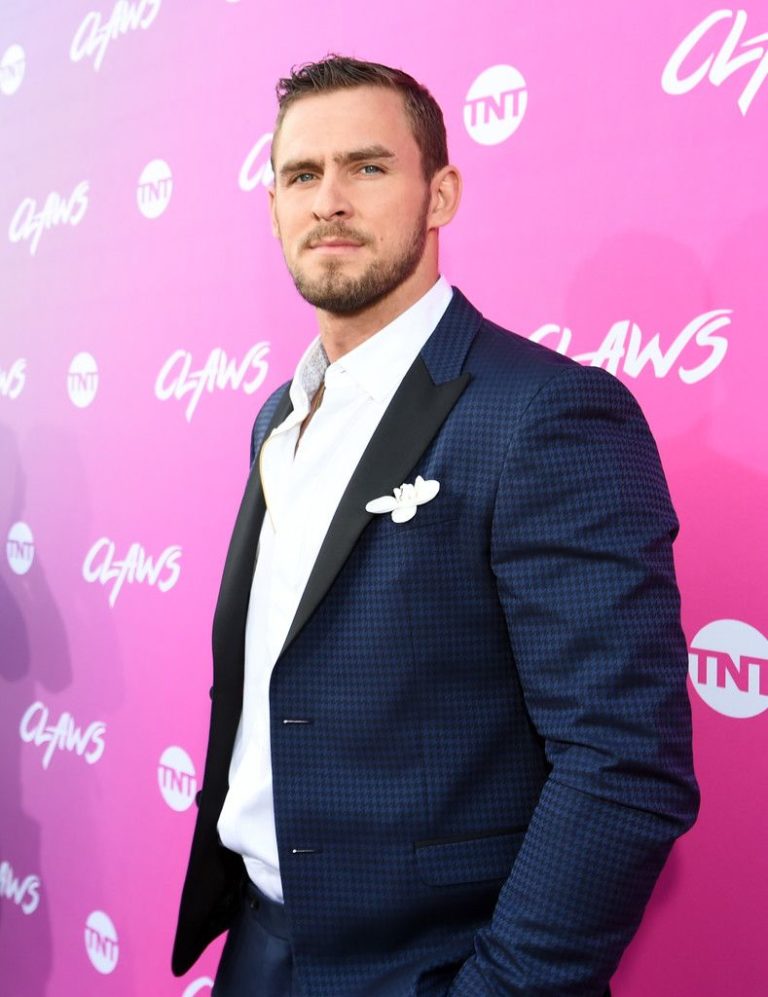 Jack Kesy Bio, Age, Height, Career, Personal Life, Net Worth