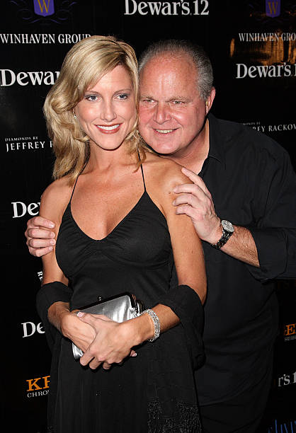 rush limbaugh wife