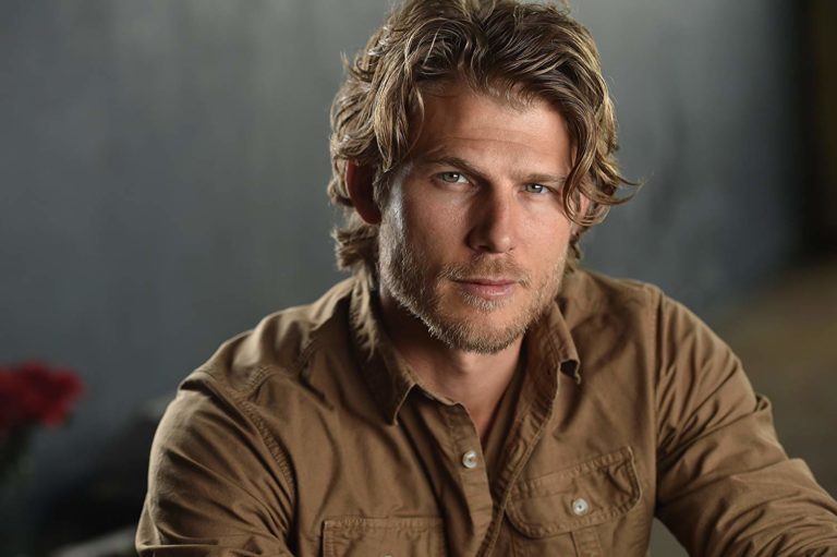 Travis Van Winkle Bio, Age, Height, Career, Personal Life, Net Worth