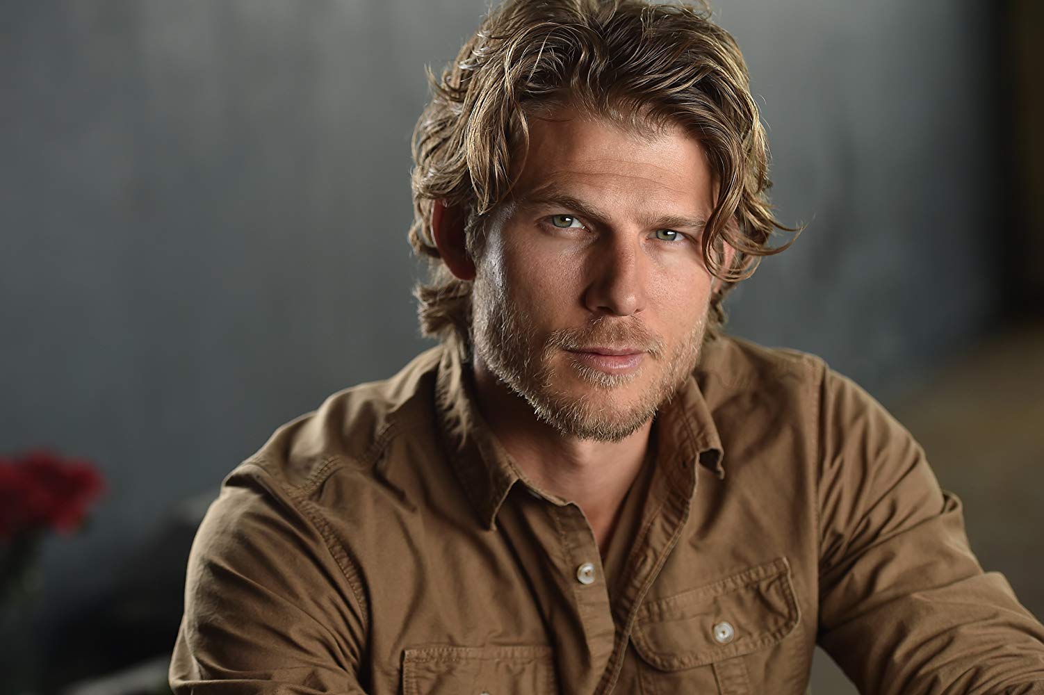 Read about Travis Van Winkle who is an American actor probably best known f...