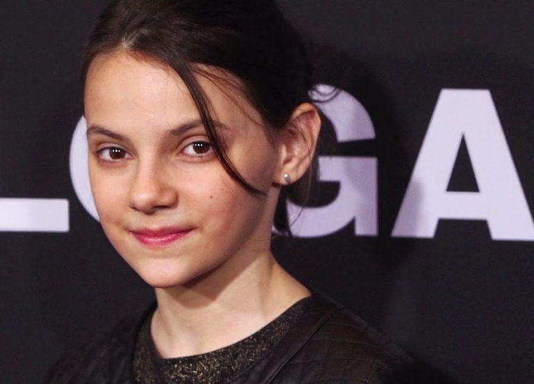 Dafne Keen Bio, Family, Personal Life, Career, Net Worth, Measurements