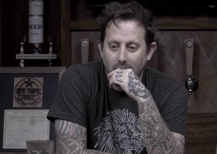 Geoff Ramsey is the co-founder of the production house 'Rooster Te...