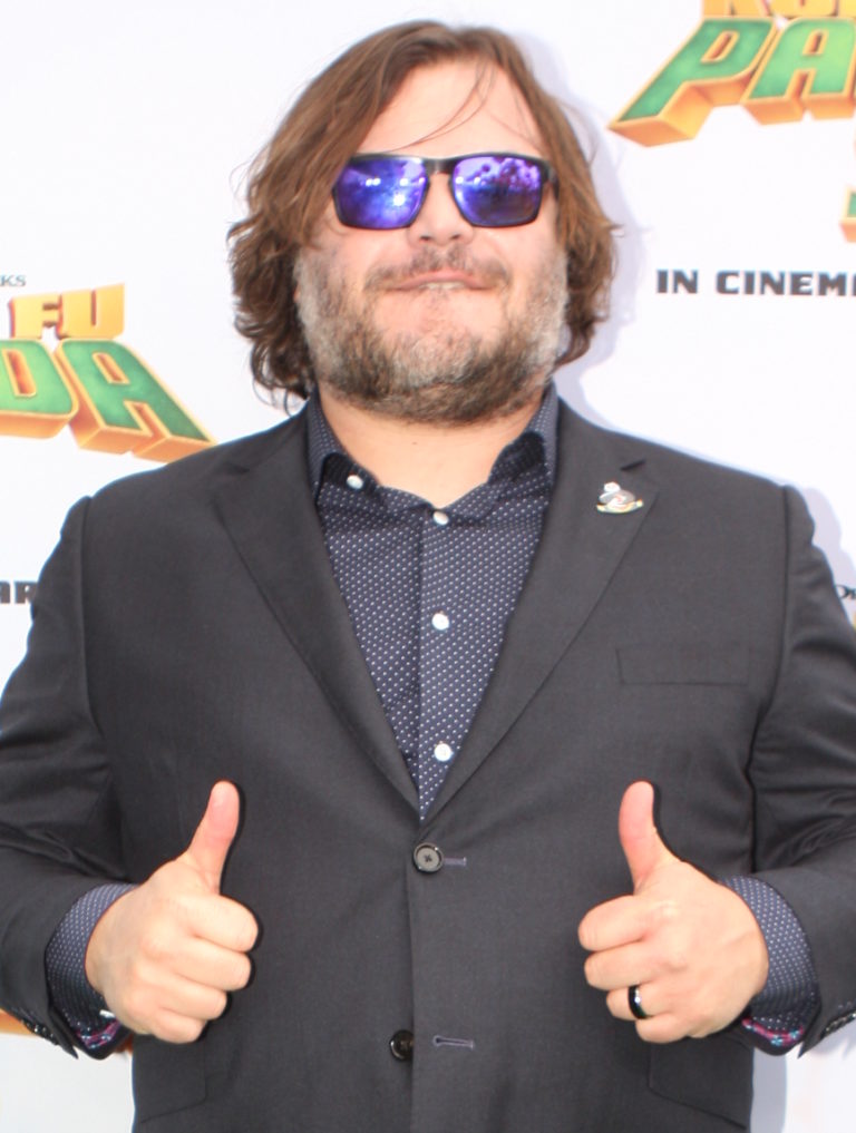 Jack black quick & fun guide to his life, achievements movies & music.