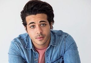 Christian Navarro popular as Tony in 13 Reasons Why