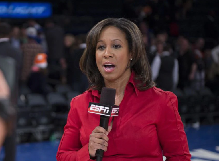 Lisa Salters Bio, Family, Profession, Husband, Net Worth, Measurements