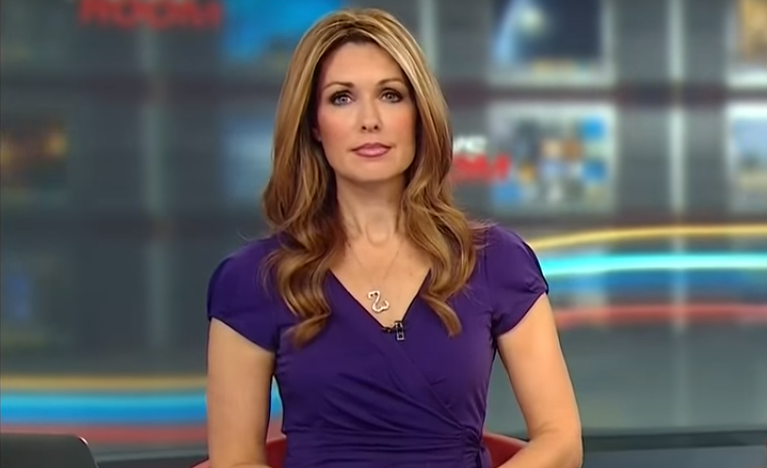 Christi Paul is an American journalist who currently works for the Cable Ne...