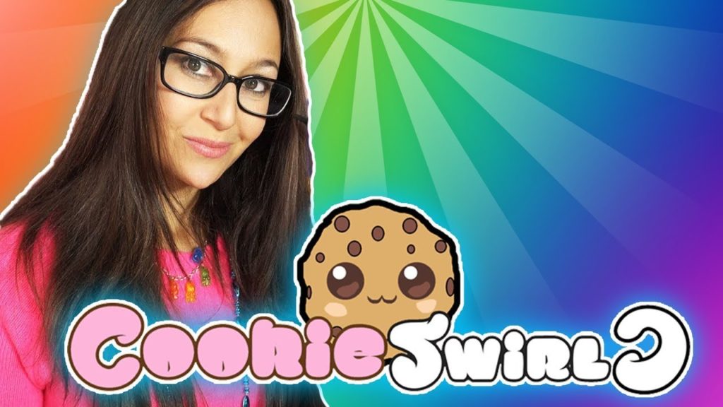 Cookie Swirl C Barbie Videos New
