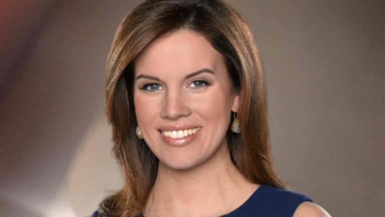 Kelly Evans Bio, Family, Career, Husband, Net Worth, Measurements