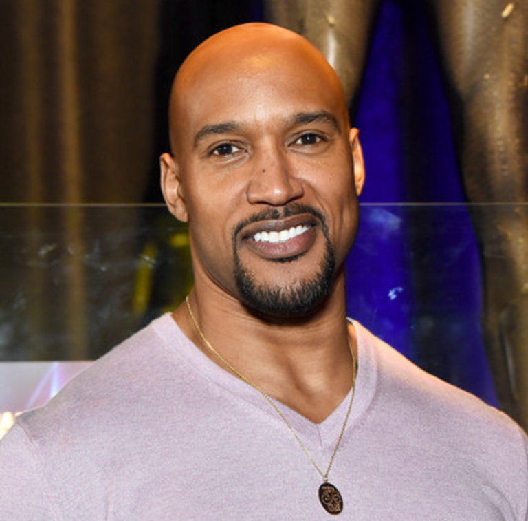 Henry Simmons Bio, Family, Career, Marriage, Net Worth, Measurements