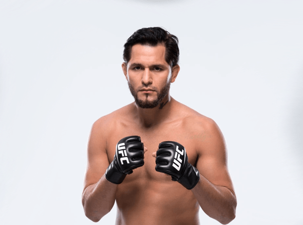 Jorge Masvidal Bio Wiki Age Body Measurement Amp Net Worth