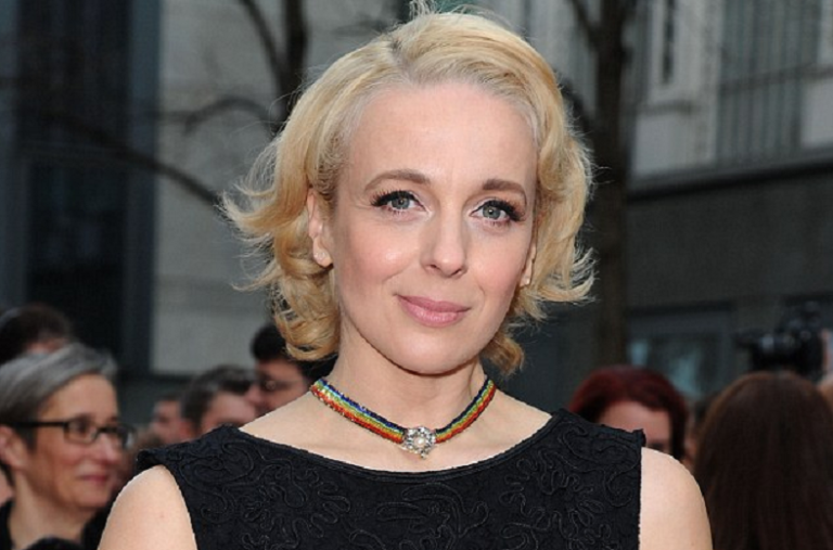 Amanda Abbington Bio, Career, Marriage, Net Worth, Measurements