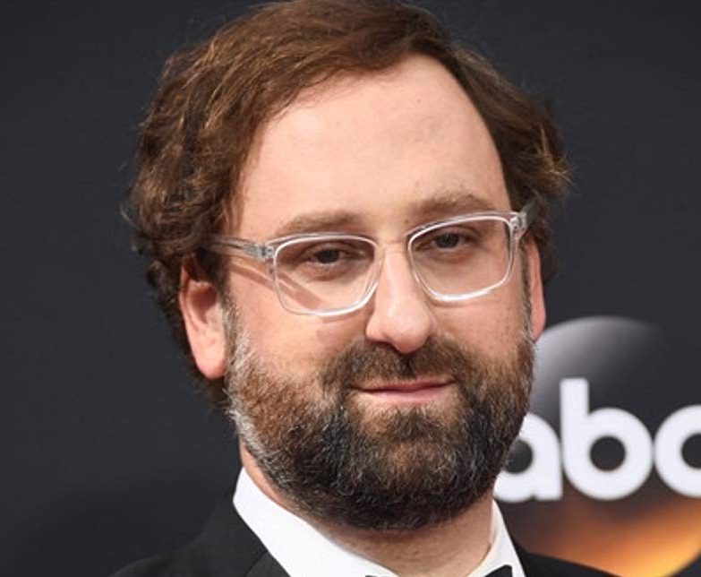 Eric Wareheim