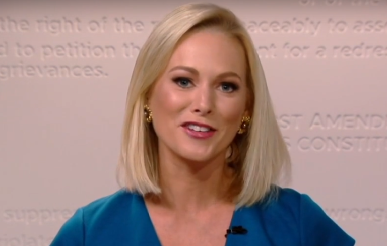 Margaret Hoover Bio, Family, Career, Marriage, Net Worth, Measurements