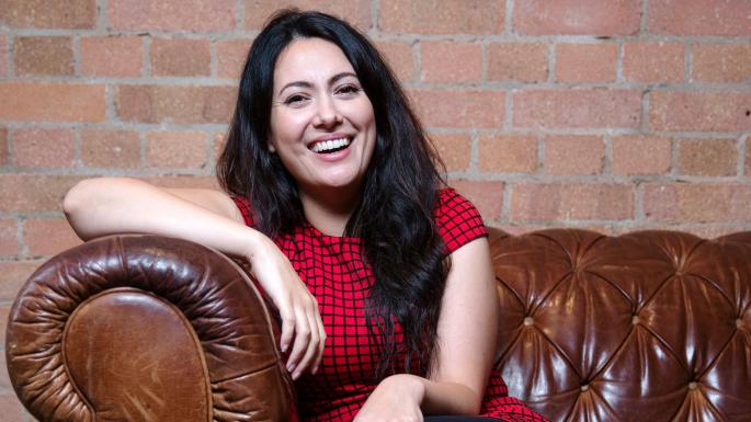 Yasmine Akram Net Worth 