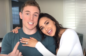 Ana Cheri Bio, Family, Career, Boyfriend, Net Worth, Measurements
