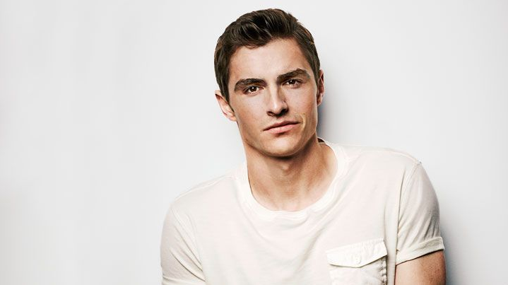 Dave Franco