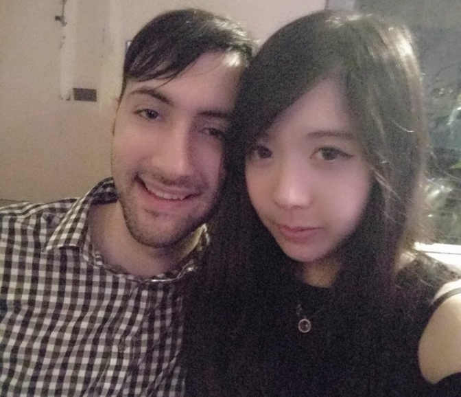 HotshotGG & Lilypichu