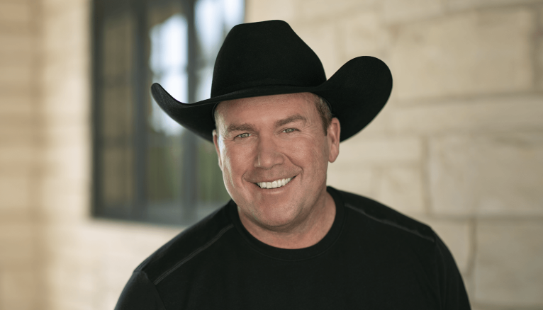 Den 55-år gammal 178 cm lång Rodney Carrington i 2024