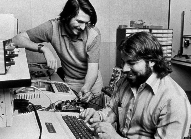 Steve Wozniak Bio, Early Life, Education, Career, Net Worth, Personal Life