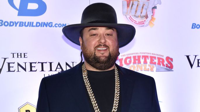 Chumlee