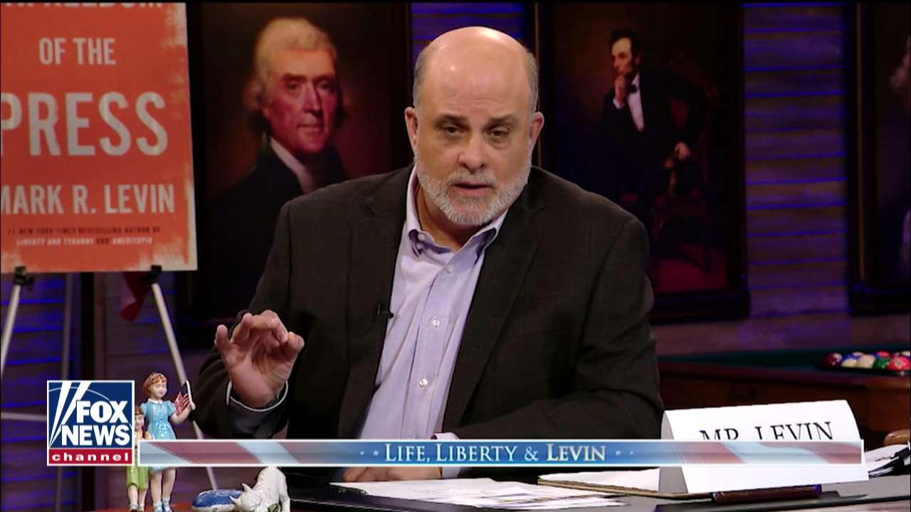 Mark Levin