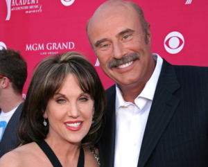 Dr. Phil McGraw Bio, Family, Profession, Net Worth, Wife, Measurements