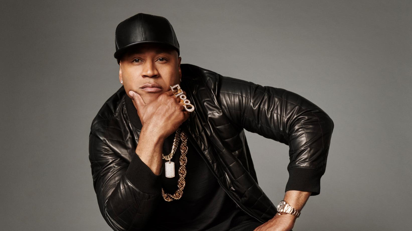 ll cool j