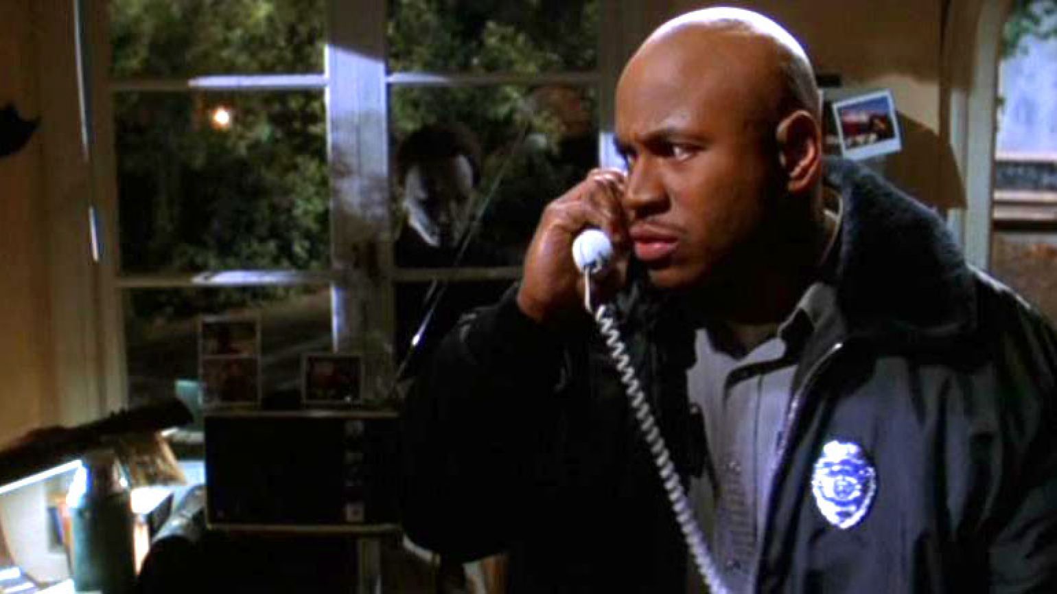 ll cool j in halloween h2o