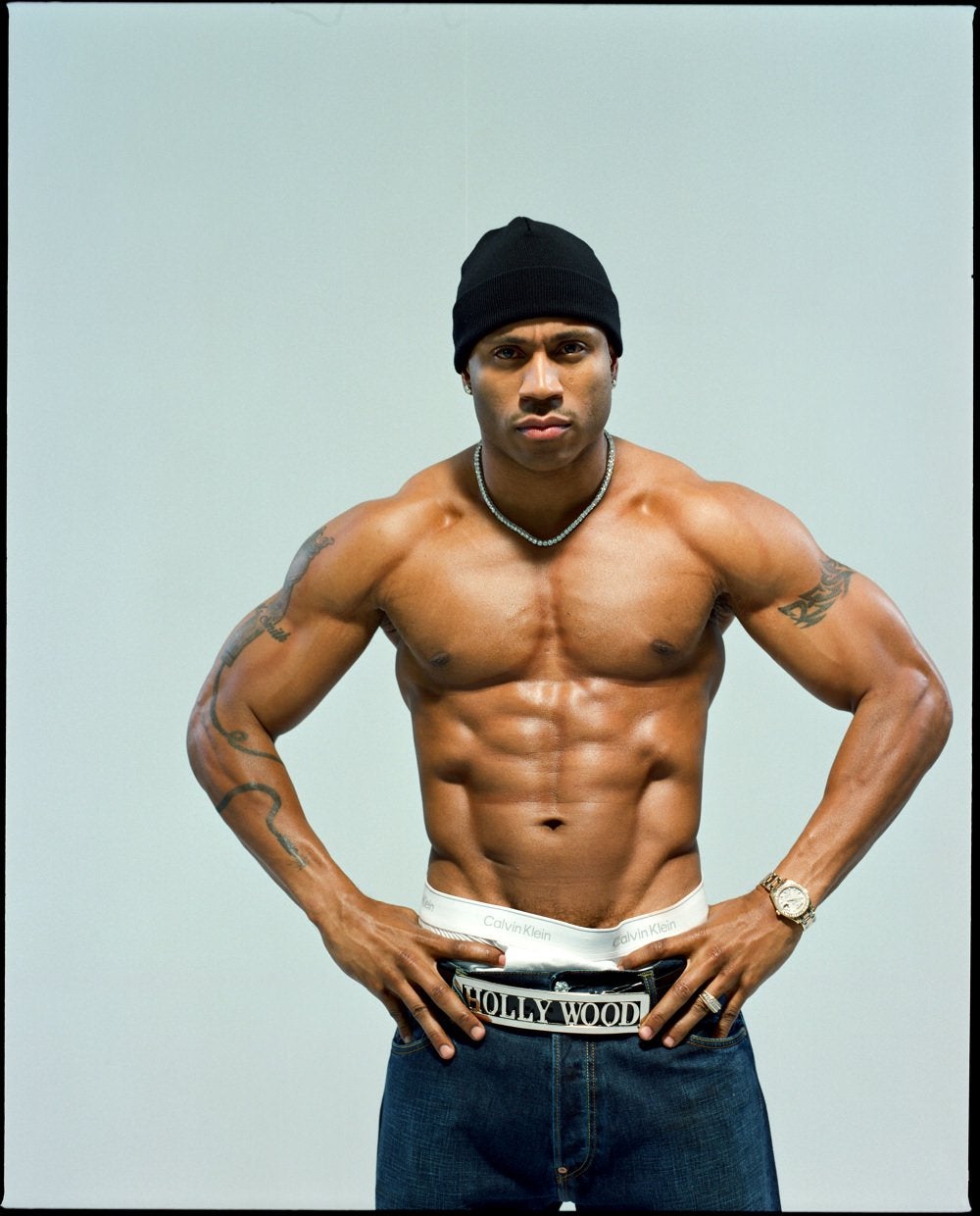 ll cool j platinum workout pdf