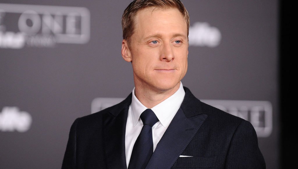 Alan Tudyk Bio Early Life Career Net Worth Measurements