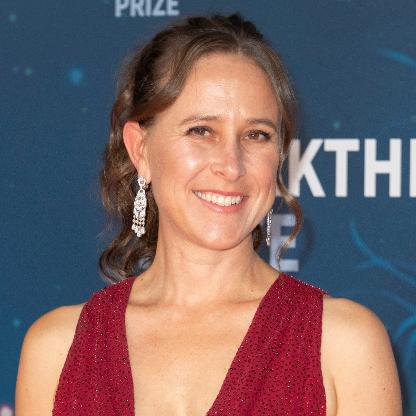 Anne Wojcicki