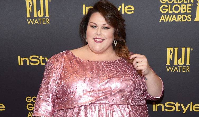 Chrissy Metz