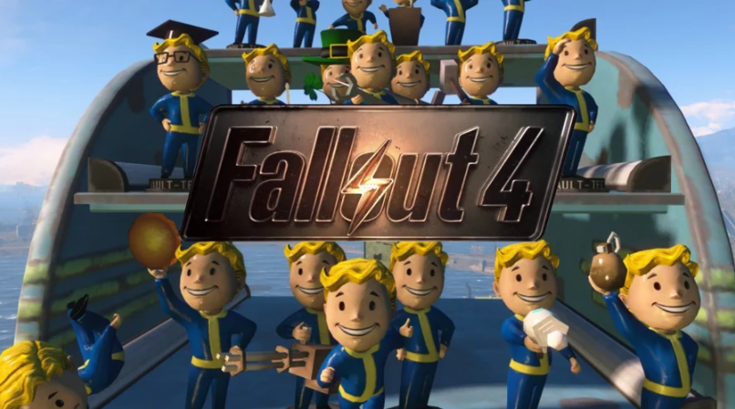 Fallout 4