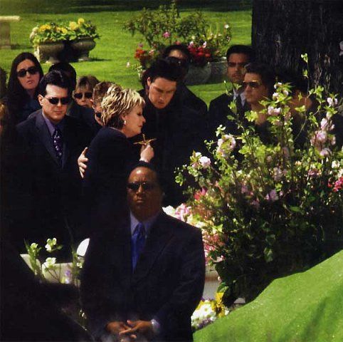 Jennifer syme funeral