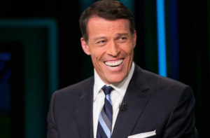 Tony Robbins Bio, Family, Career, Legal Issues, Net Worth, Measurements