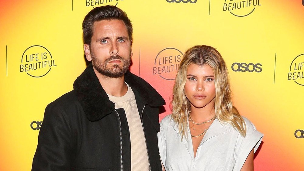 Sofia Richie Bio, Family, Career, Boyfriend, Net Worth, Measurements