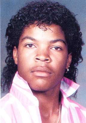 O'Shea Jackson's early life