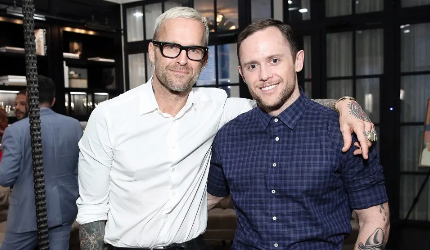 Bob Harper and Anton Guiterrez