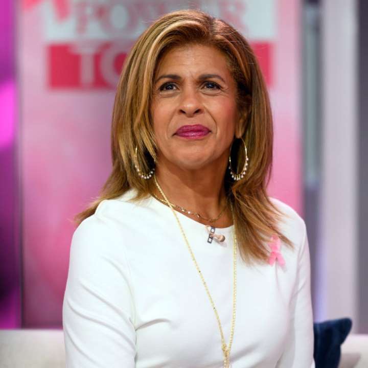 Hoda Kotb