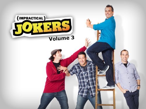 Impractical Jokers