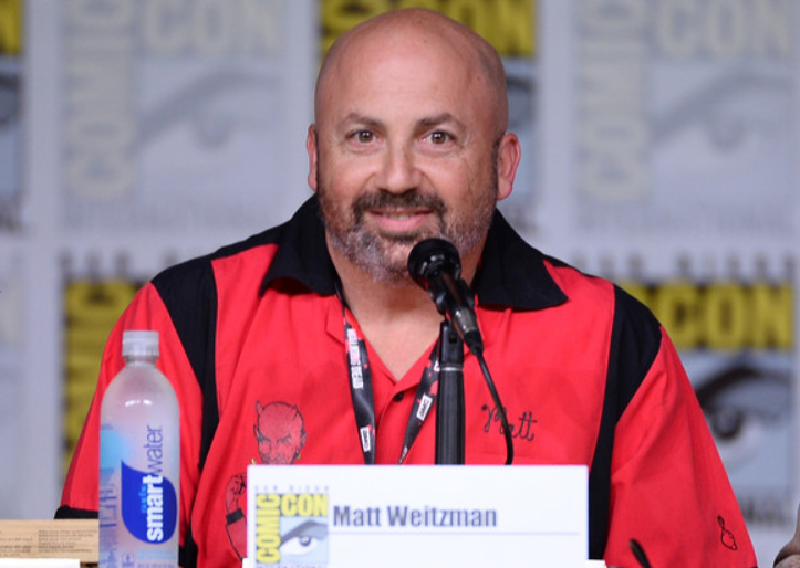 Matt Weitzman