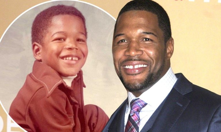 Michael Strahan Bio, Early Life, Career, Wife, Net Worth, Measurements