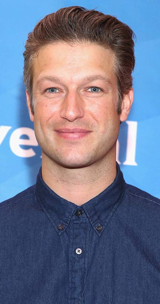 Peter Scanavino