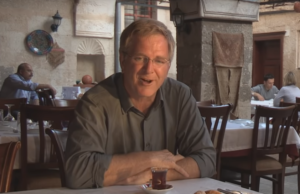 Rick Steves Bio, family, Career, Wife, Divorce, Net Worth, Measurements