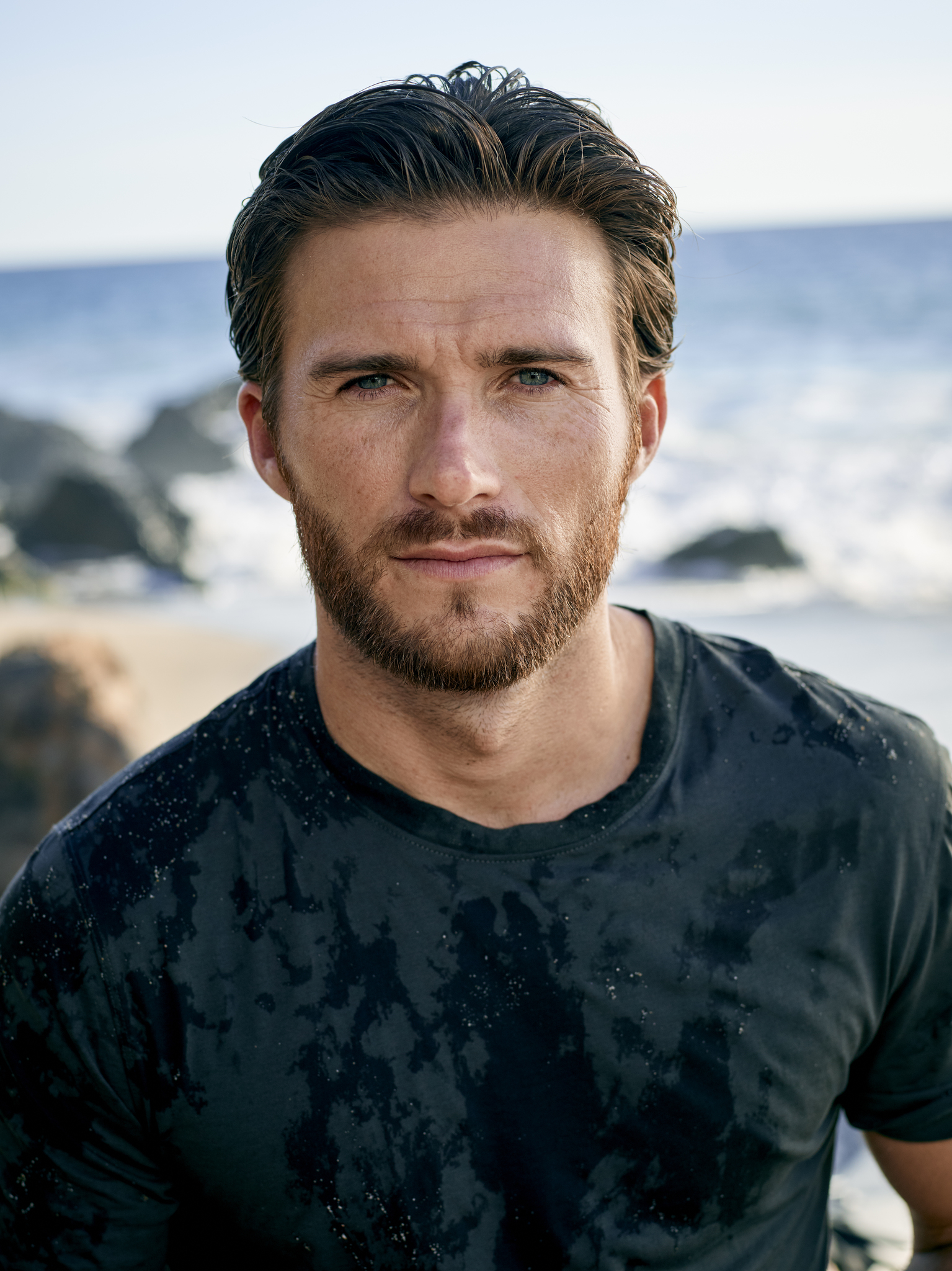 scott eastwood