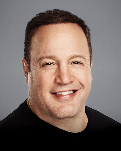 Kevin James