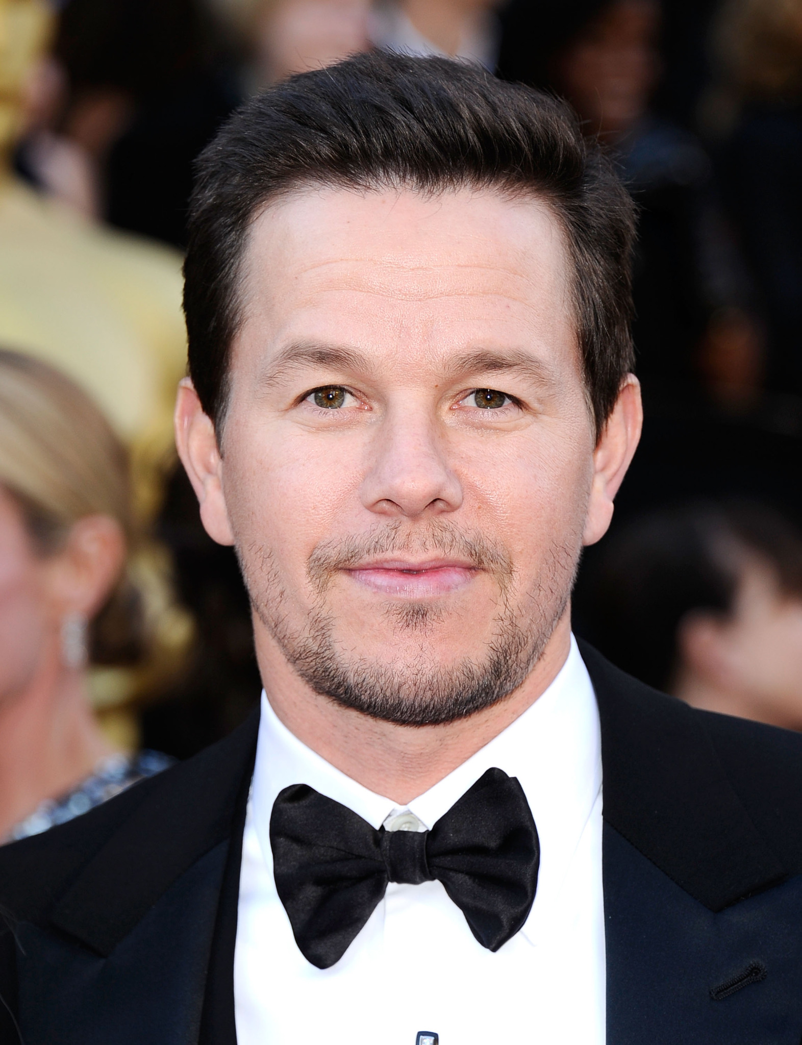 rock star mark wahlberg