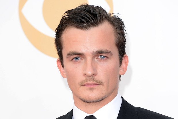 Rupert Friend