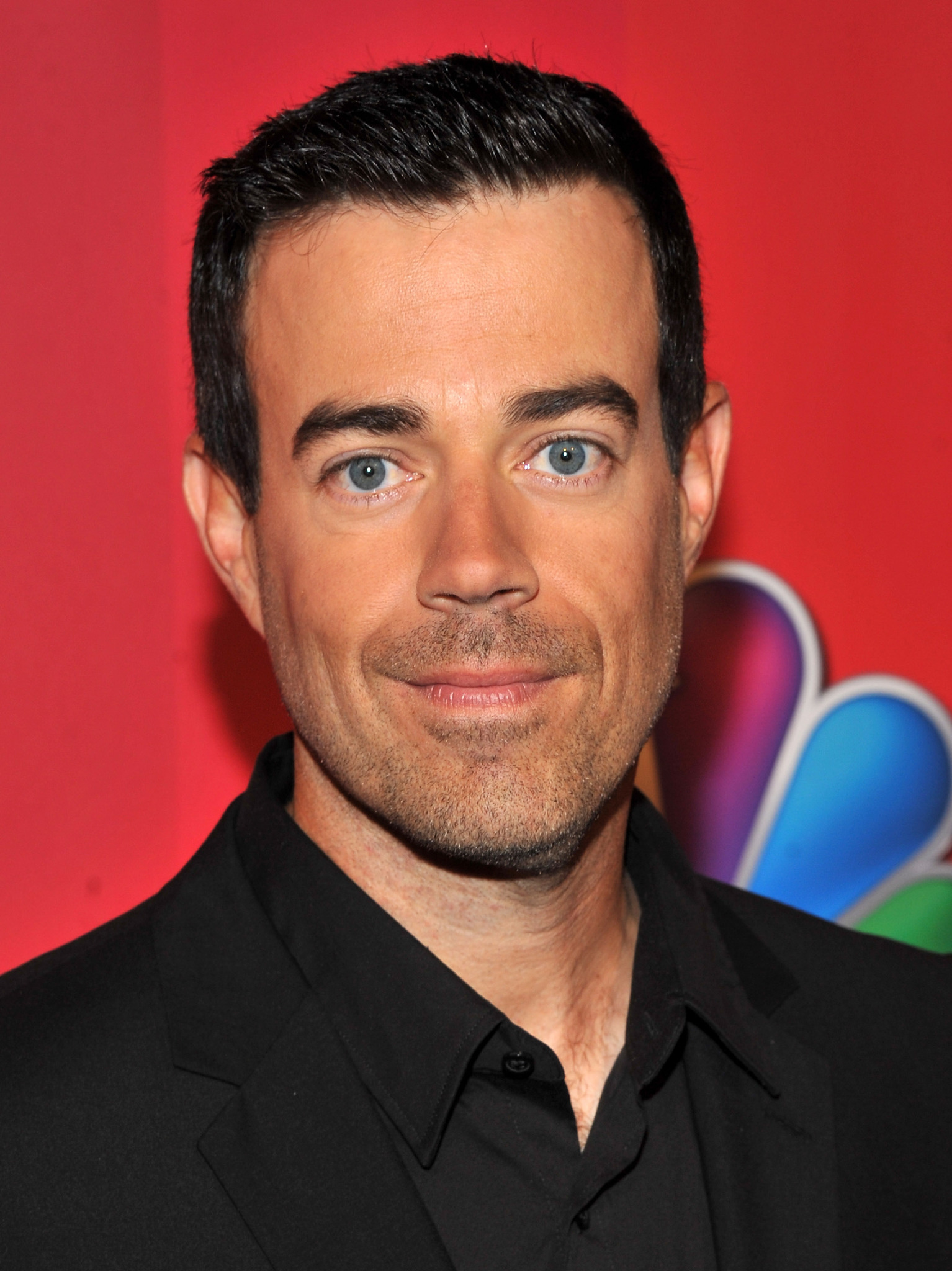 Carson Daly Bio, Early Life, Girlfriend, Net Worth, Measurements