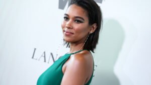 Alexandra Shipp Bio, Profession, Boyfriend, Net Worth, Measurements